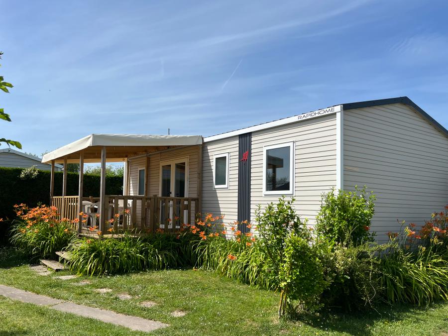 Mobilhome 5 personnes - FAMILIA 9