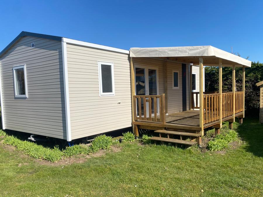 Mobilhome 5 personnes - FAMILIA 5