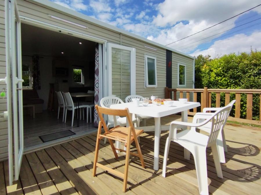 Mobilhome 6 personnes - XLIA 4