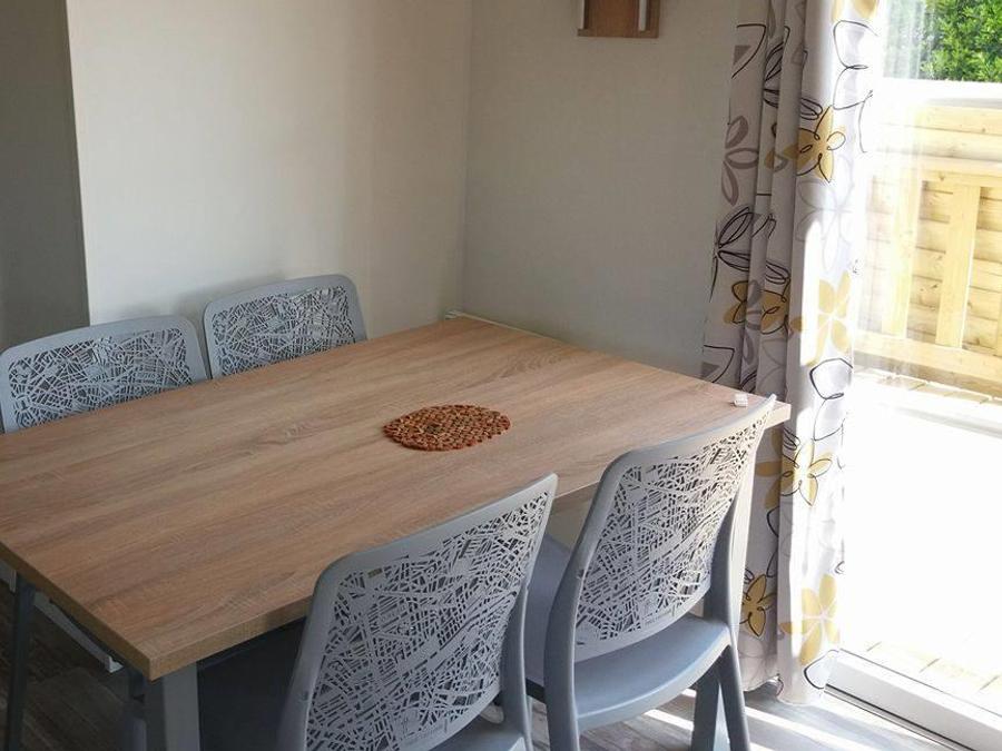 Mobilhome 6 personnes - XLIA 1