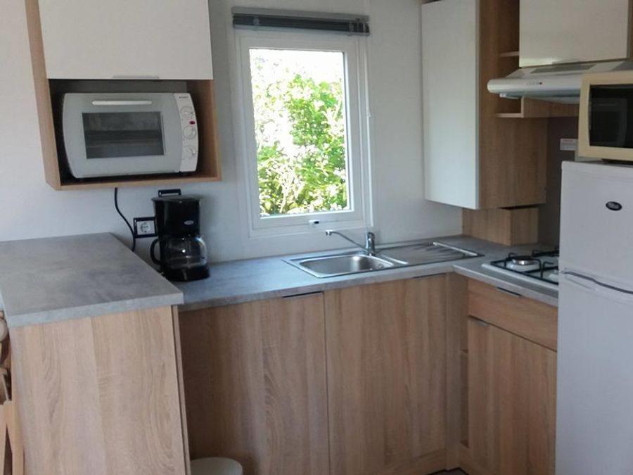 Mobilhome 6 personnes - XLIA 2
