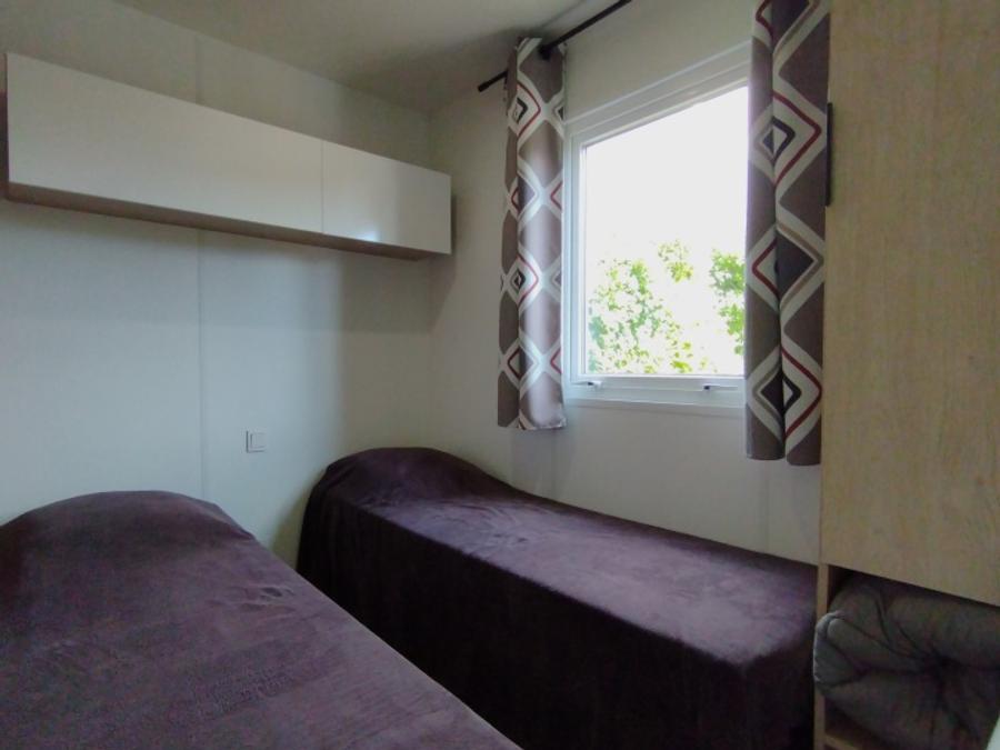Mobilhome 6 personnes - XLIA 5