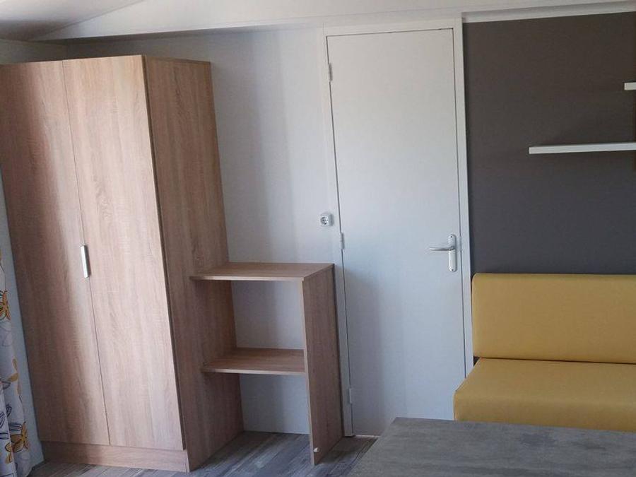 Mobilhome 6 personnes - XLIA 6