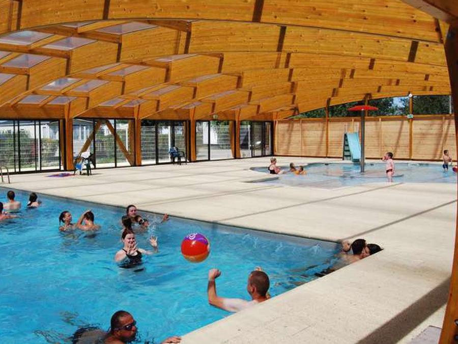 Camping Le Tarteron 3*