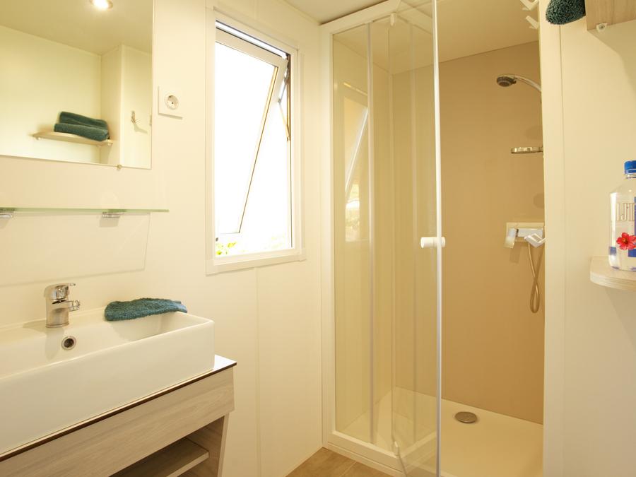 Bungalow 4 personnes - Cottage Famille Plus Premium 10