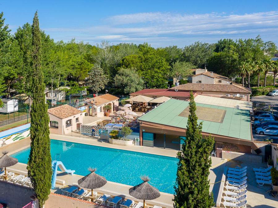 Bungalow 4 personnes - Cottage Famille Plus Premium 8