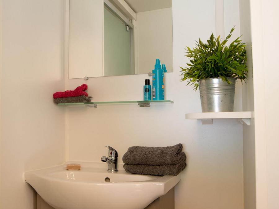 Bungalow 4 personnes - Cottage Famille Plus Premium 5