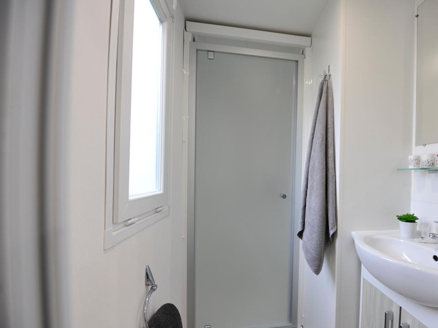 Mobilhome 4 personnes - CONFORT PLUS 11