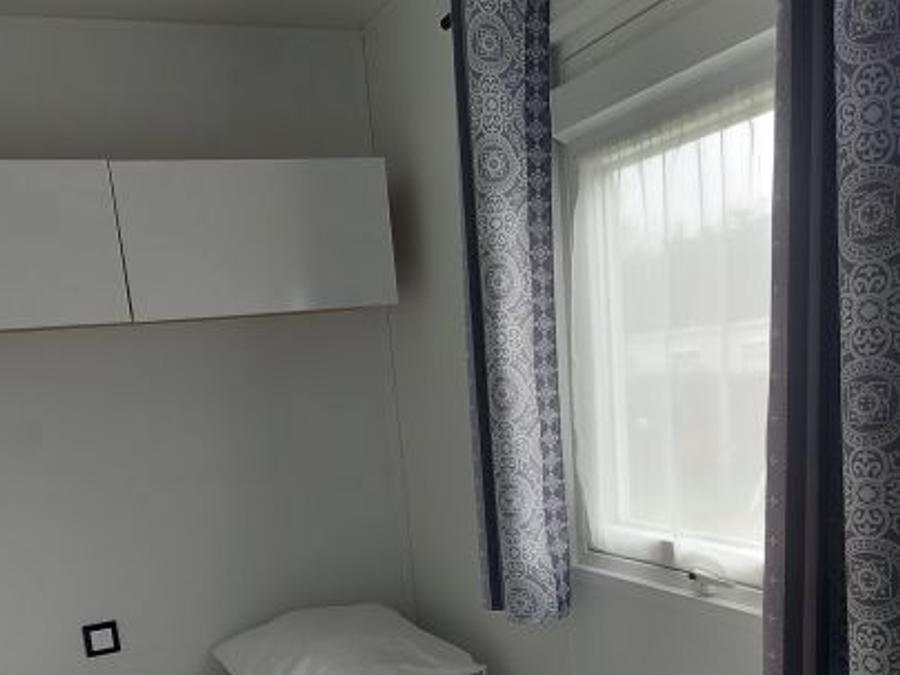 Mobilhome 6 personnes - CONFORT PLUS 6
