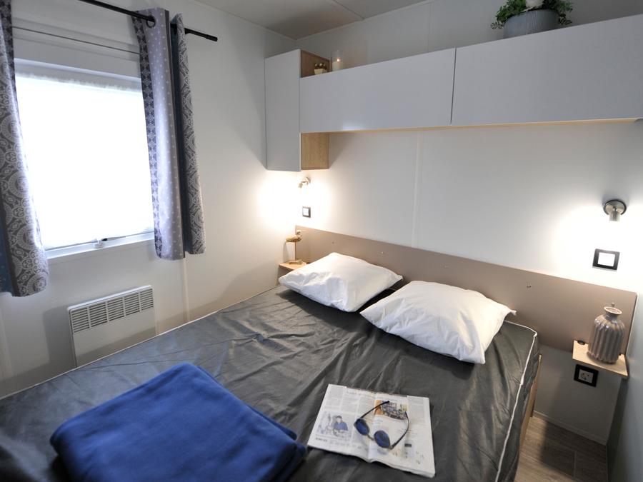 Mobilhome 6 personnes - CONFORT PLUS 13