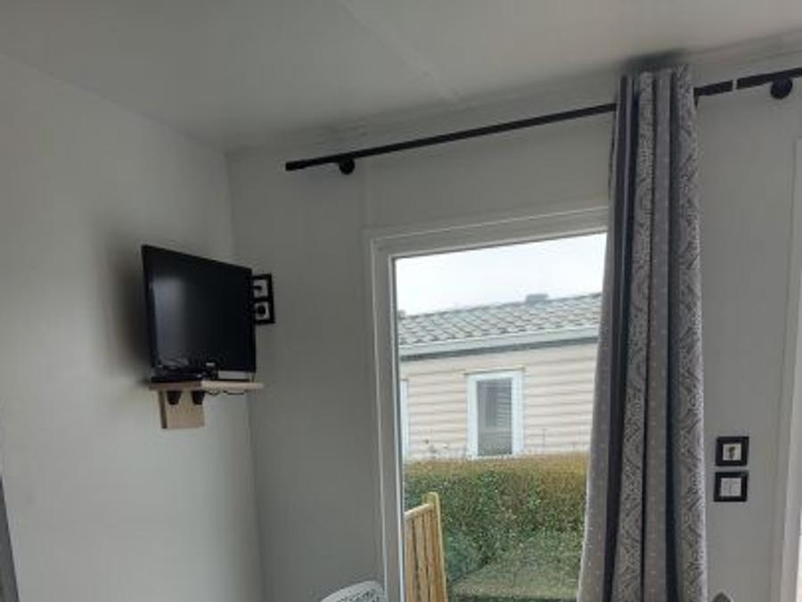 Mobilhome 6 personnes - CONFORT PLUS 1