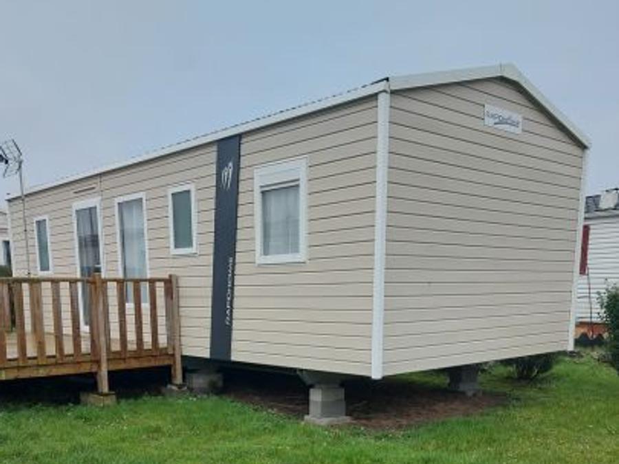 Mobilhome 6 personnes - CONFORT PLUS 0