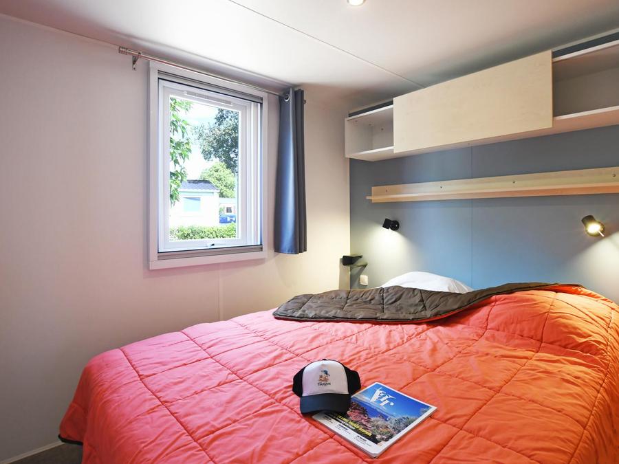 Mobilhome 6 personnes - Missouri Premium Climatisé 7