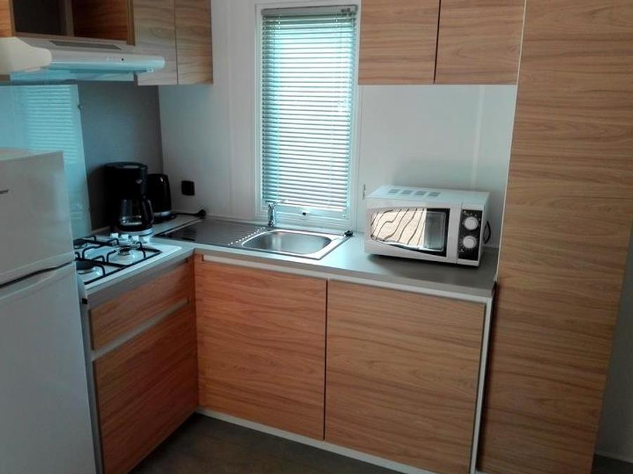 Mobilhome 4 personnes - MH2 Premium 7