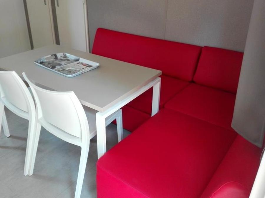 Mobilhome 4 personnes - MH2 Premium 5