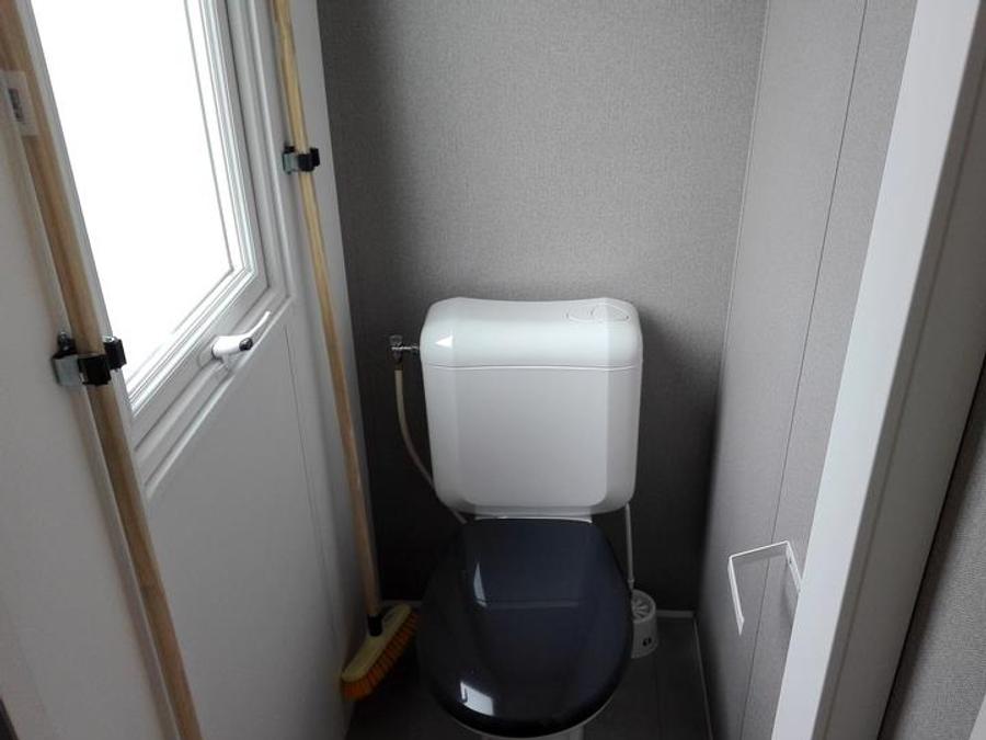 Mobilhome 4 personnes - MH2 Premium 6