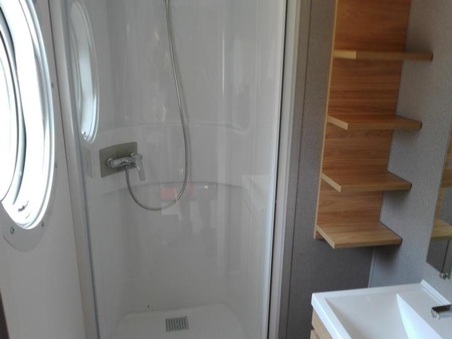 Mobilhome 4 personnes - MH2 Premium 1