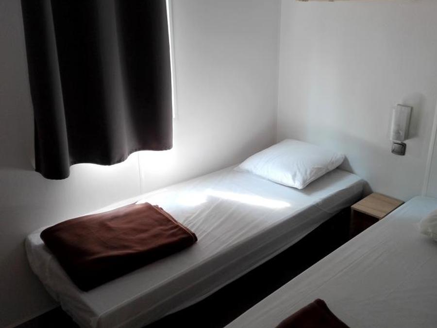 Mobilhome 4 personnes - MH2 Premium 3
