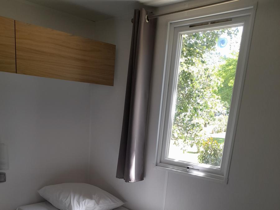 Mobilhome 6 personnes - MH3 Premium+ climatisé 7