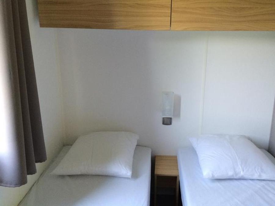 Mobilhome 6 personnes - MH3 Premium+ climatisé 4