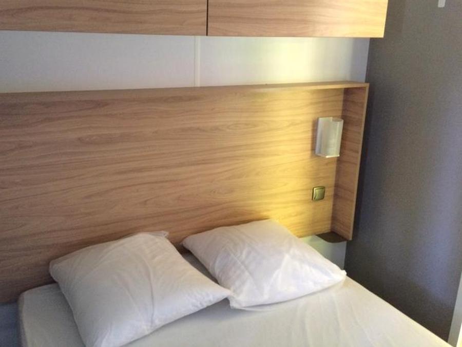 Mobilhome 6 personnes - MH3 Premium+ climatisé 3