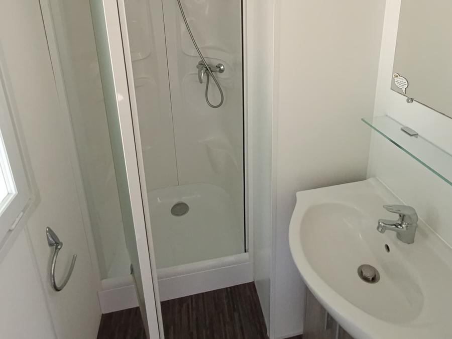 Mobilhome 6 personnes - MH3 Premium+ climatisé 15