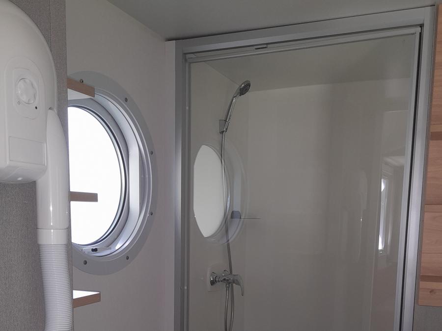 Mobilhome 6 personnes - MH3 Premium+ climatisé 9