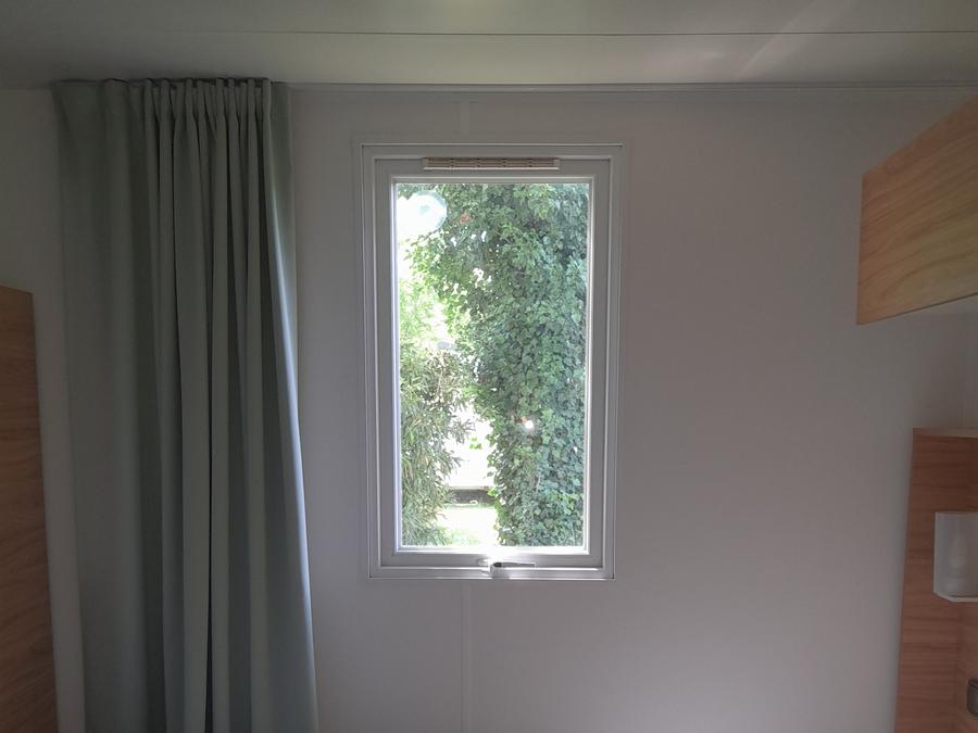 Mobilhome 6 personnes - MH3 Premium+ climatisé 6