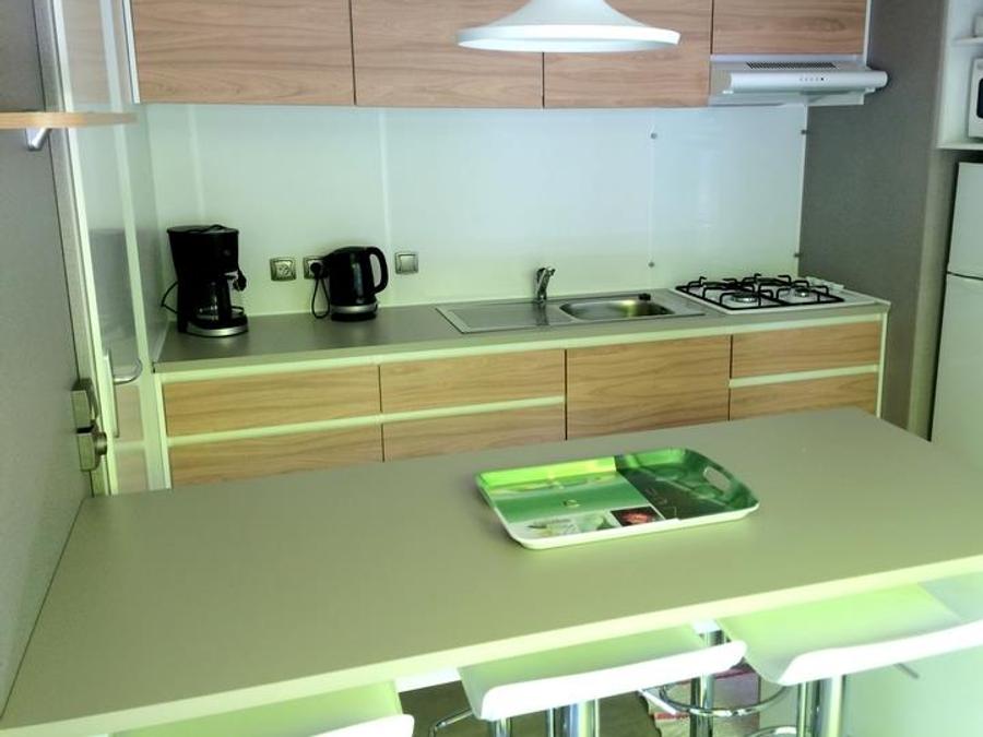Mobilhome 6 personnes - MH3 Premium+ climatisé 1