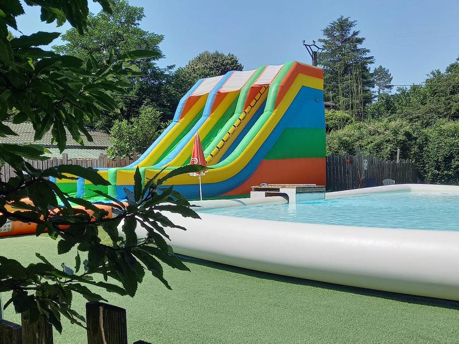 Camping Castanhada, 3*