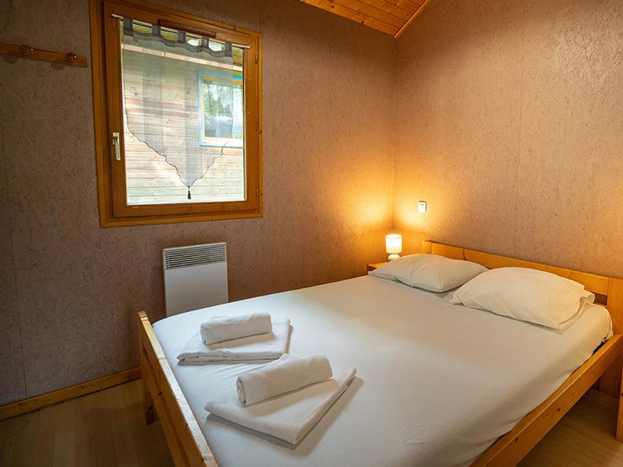 Chalet 6 personnes - COURTS SEJOURS 6
