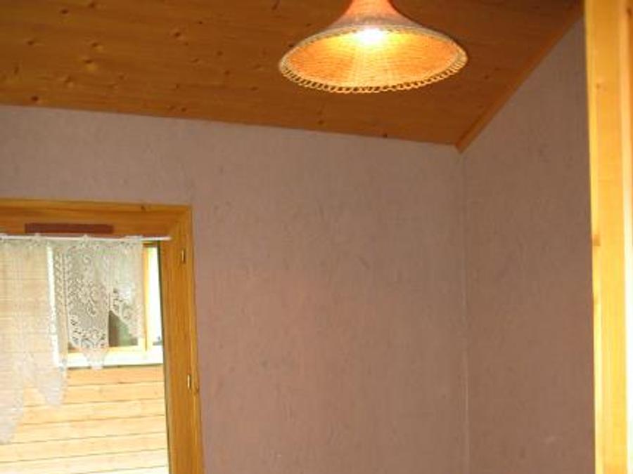 Chalet 6 personnes - COURTS SEJOURS 4