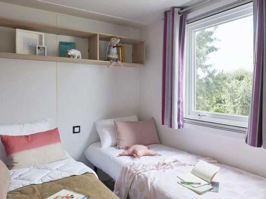 Mobilhome 6 personnes - FAMILY (En arrivée samedi) 3
