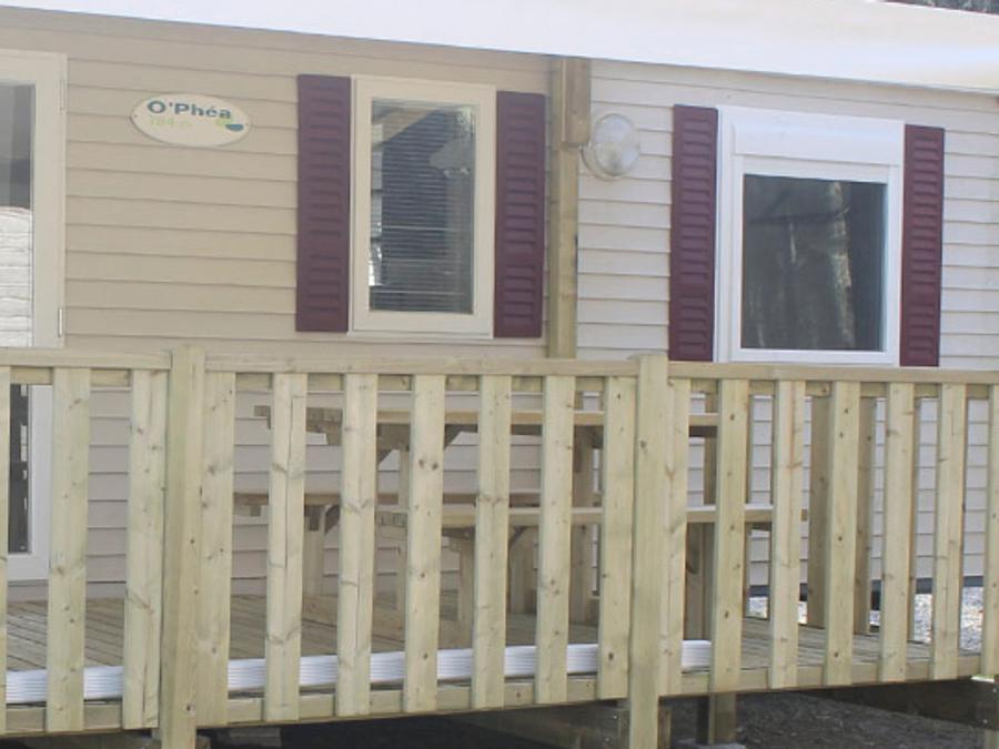 Mobilhome 6 personnes - ATLANTIC (En arrivée samedi) 1