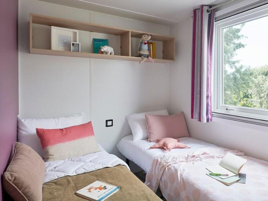 Mobilhome 6 personnes - FAMILY (En arrivée dimanche) 3