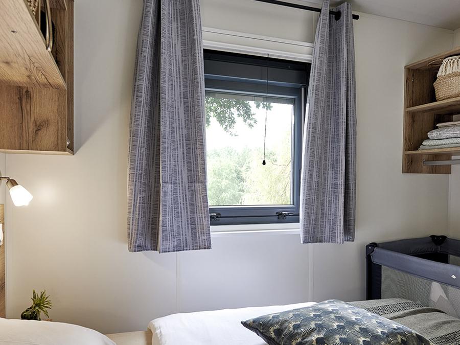 Mobilhome 4 personnes - ESQUIROU (En arrivée dimanche) 3