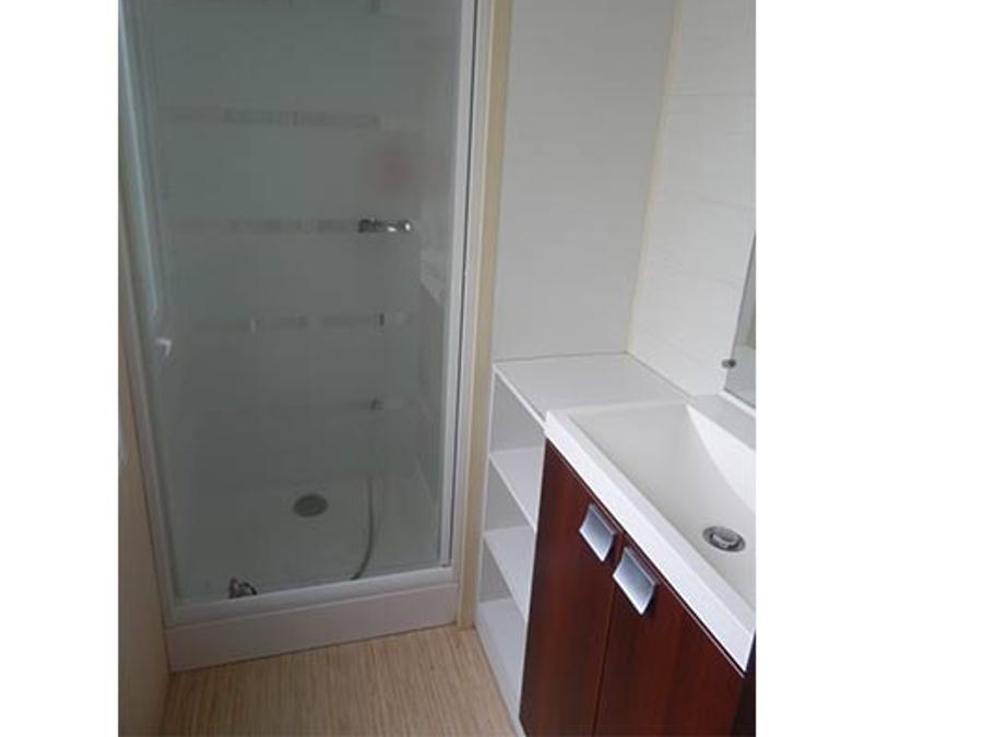 Mobilhome 4 personnes - CABIROU (En arrivée dimanche) 2