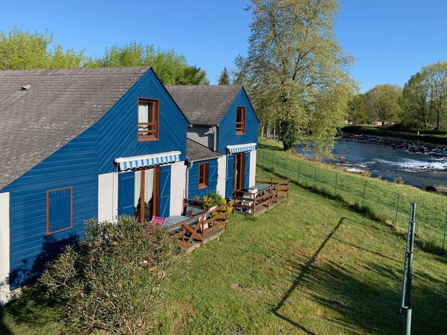 Gîte 6 personnes 3