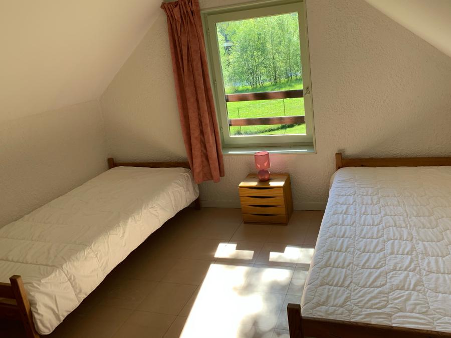 Gîte 4 personnes 2