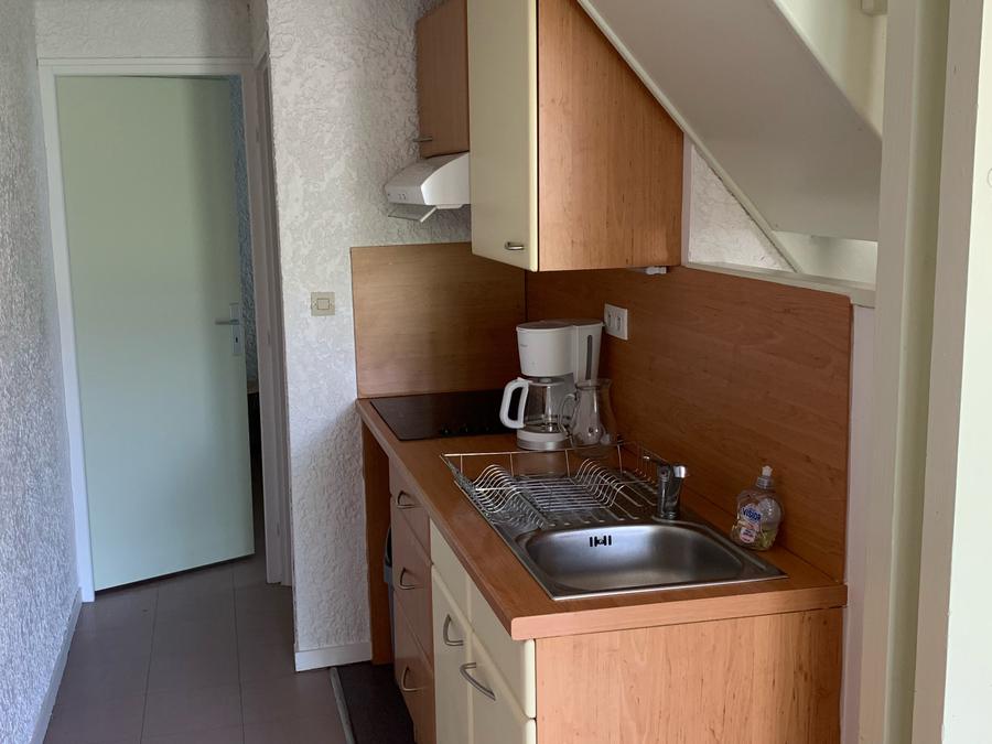 Gîte 4 personnes 1