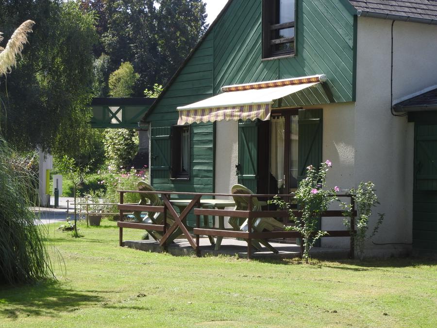 Gîte 6 personnes 0