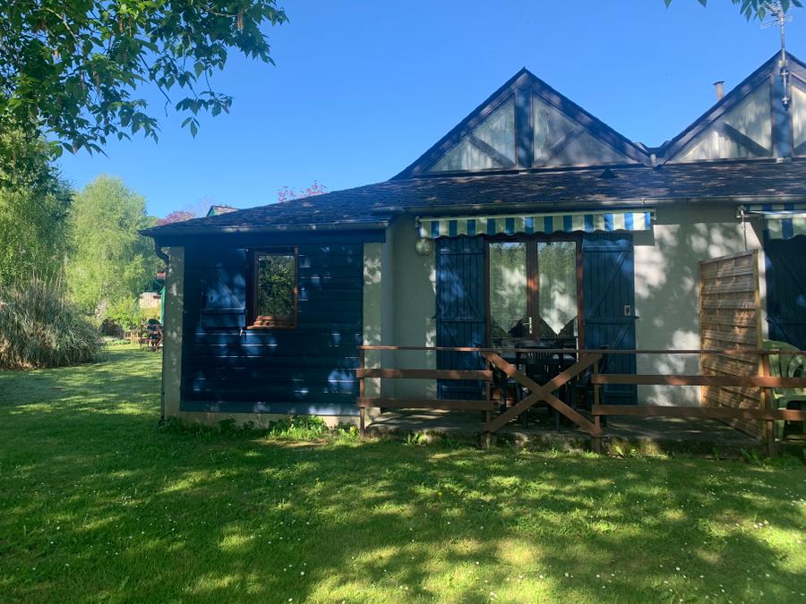 Gîte 4 personnes 0