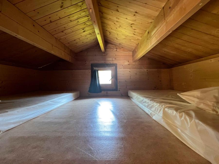 Chalet 4 personnes - Chalet CONFORT Alpina 28 m² (1 chambre + 1 chambre mezzanine) 2/4 pers 11