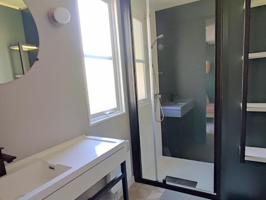 Mobilhome 4 personnes - Cottage Ohara Côté Jardin Premium - 30m²-2 chambres -Terrasse semi couv- Vue sur la forêt- LV 4 pers 3