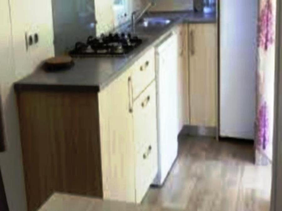 Mobilhome 4 personnes - Mobil-home SOLÉO CONFORT 26M² (2 CHAMBRES) + Terrasse intégrée couverte 9m² 4 pers 5