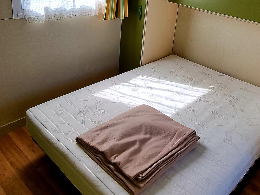 Chalet 2 personnes - Hirondelle 5