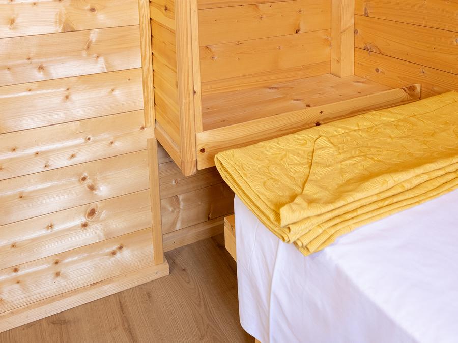 Chalet 6 personnes - ATLANTICO 7