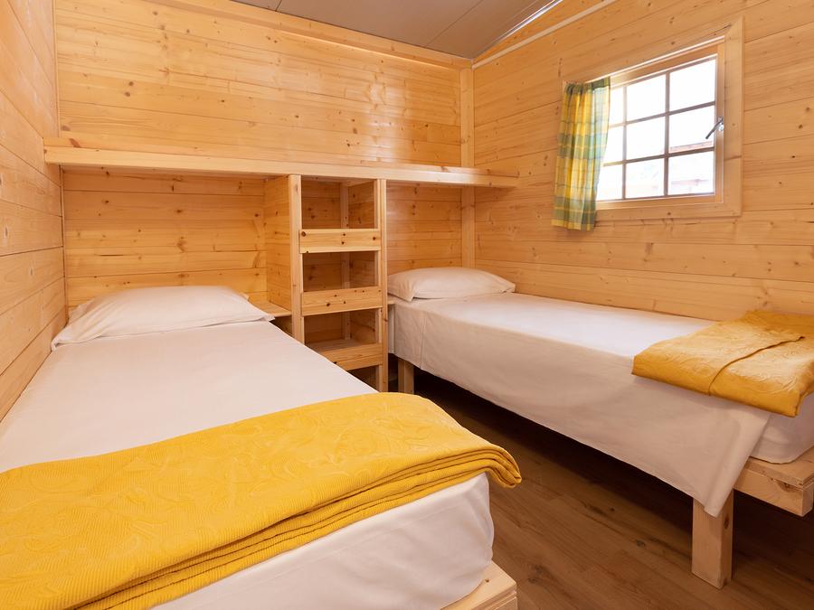 Chalet 6 personnes - ATLANTICO 4