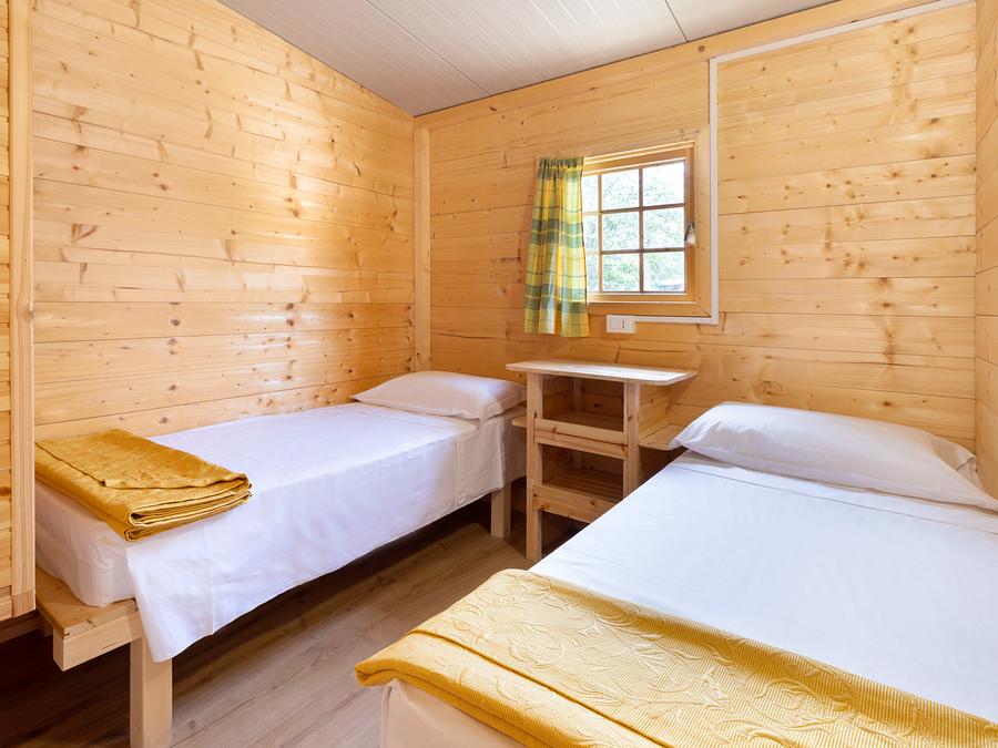 Chalet 6 personnes - ATLANTICO 6