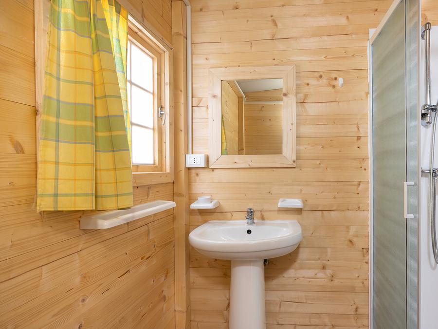 Chalet 6 personnes - ATLANTICO 9